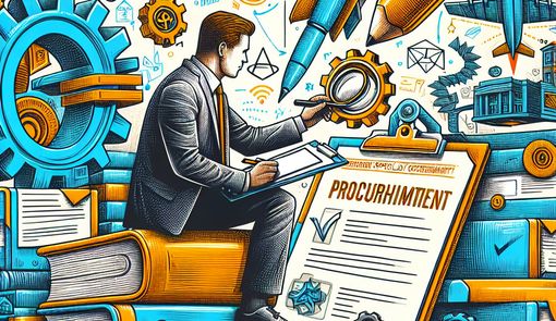 Top Certifications to Boost Your Procurement Specialist Credentials