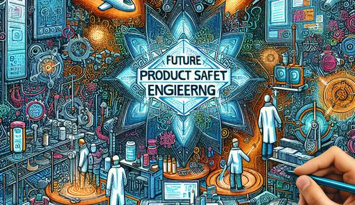 The Future of Product Safety Engineering: Trends and Predictions