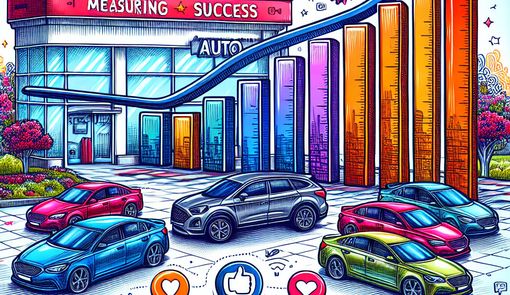 Measuring Success: The Key Metrics for Auto Dealership Social Media