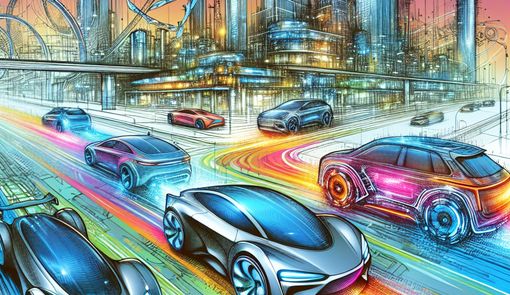 The Future of Automotive Design: Trends to Watch