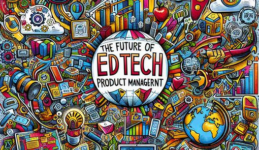 The Future of EdTech Product Management: Trends to Watch