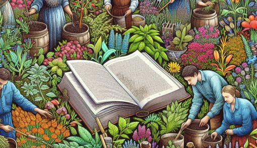 Sowing the Seeds of Knowledge: Educational Requirements for Herbalists