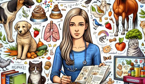 Top Skills Every Animal Nutritionist Should Have