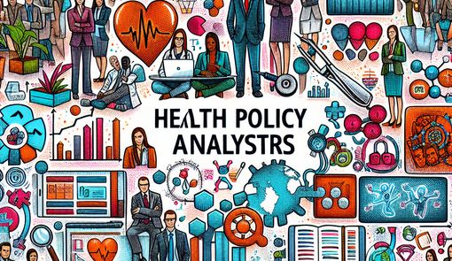 The Job Market for Health Policy Analysts: Trends and Opportunities