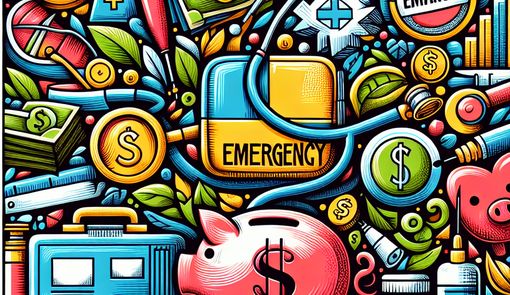 Financial Planning for Emergency Medicine Careers