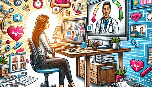 Embarking on a Career as a Telemedicine Coordinator: What You Need to Know