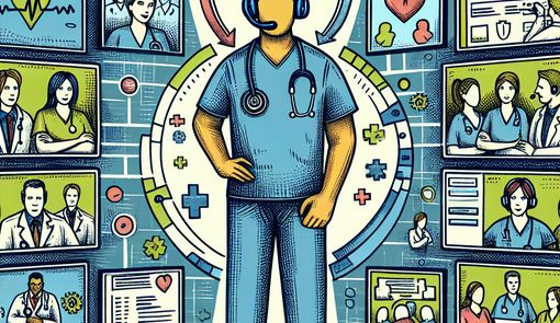 Navigating the Many Roles of a Telemedicine Coordinator