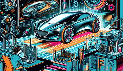 The Future of Automotive Prototyping: Trends to Watch