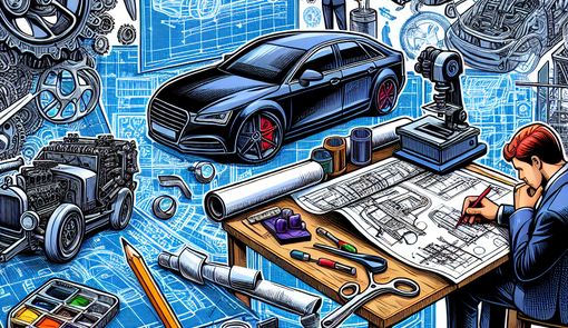 Interview Preparation for Automotive Prototyping Jobs: Acing the Process