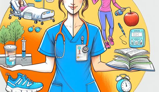 Balancing Work and Life as a Nurse Anesthetist: Realistic Tips