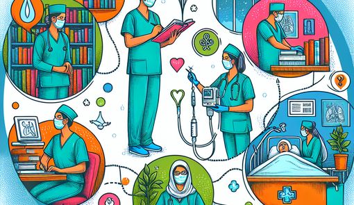Charting the Path to Becoming a Nurse Anesthetist: A Complete Guide
