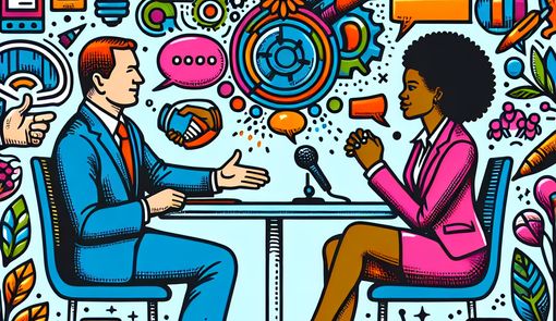 Acing Your Corporate Communications Manager Interview: Expert Tips and Strategies