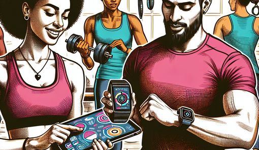Digital Tools for Fitness Instructors: Enhancing Your Training