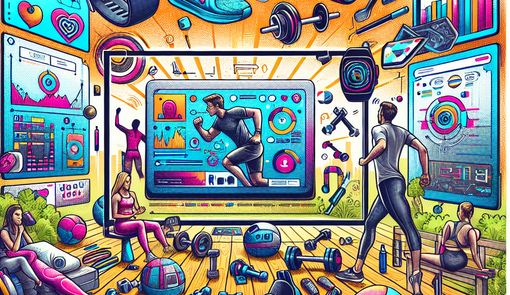 The Future of Fitness Instruction: Trends and Predictions