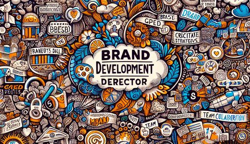 Essential Skills for Success as a Brand Development Director