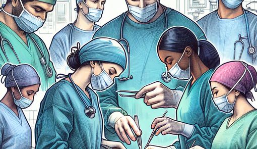 Suture Your Future: Tips for Acing Surgeon Interviews