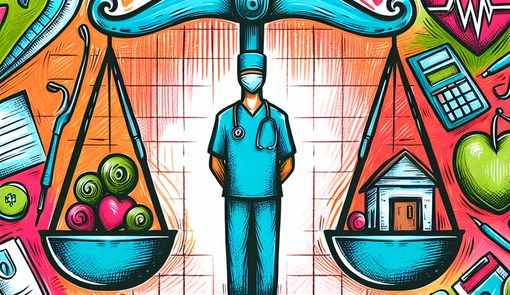 Balancing the Scales: Work-Life Balance for Surgeons