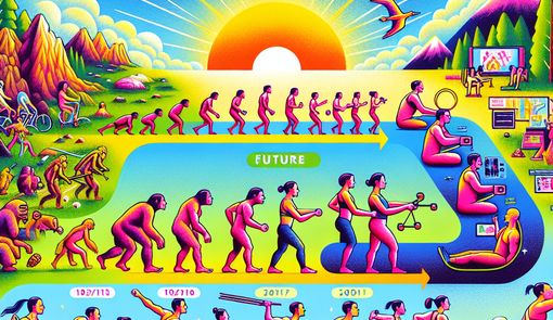 The Evolution of Exercise: The Future of Group Fitness Instruction