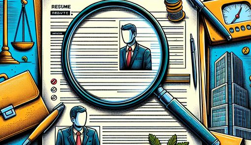 The Ideal Executive Auditor Resume: Stand Out to Employers