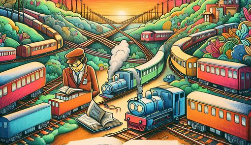 Track to Success: Insights on Train Conductor Certification