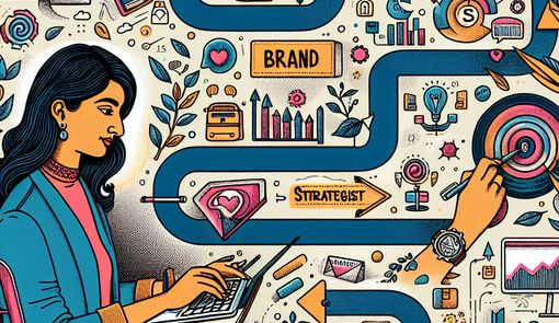 Becoming a Brand Strategist: Key Skills and Pathways