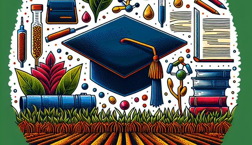 Qualifications and Education: The Path to Becoming an Agronomist