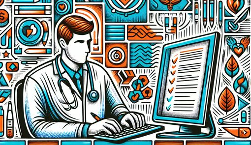 Avoiding Errors in Health Information Management: Best Practices for Technicians