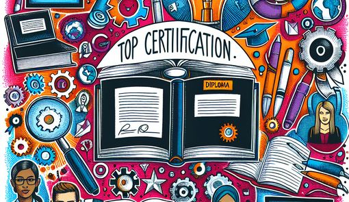 Top Certifications for Aspiring Practice Administrators