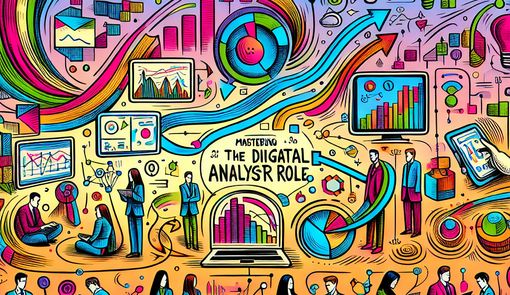 Mastering the Digital Analyst Role: Essential Skills and Pathways