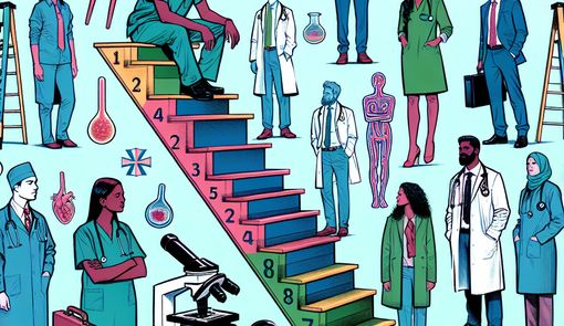 Navigating the Career Path: Opportunities and Growth for Aspiring Pathologists