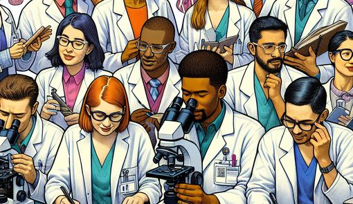The Ultimate Guide to Pathology Residencies: Finding Your Fit