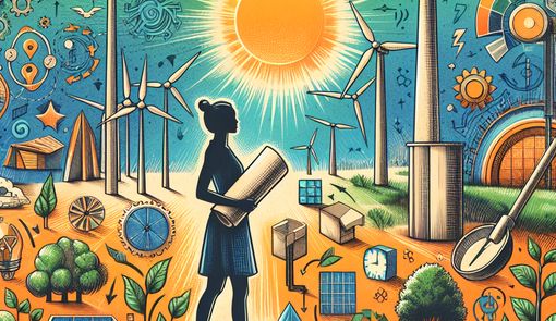 Essential Skills for a Renewable Energy Advocate