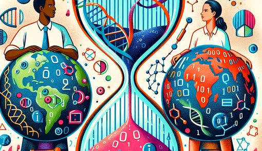 Navigating Industry Trends: How Bioinformatics Consultants Stay Ahead