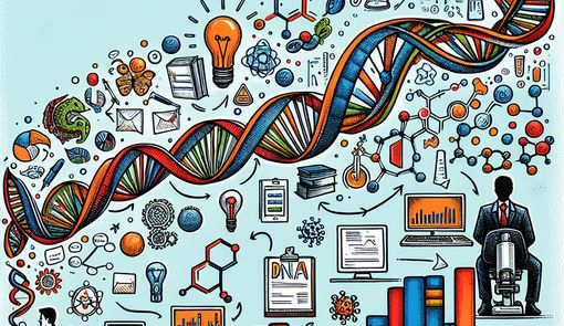 Career Growth in Bioinformatics: Advancing as a Consultant