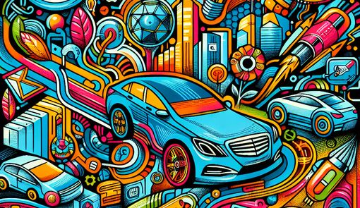 The Future of Automotive Systems Engineering: Trends to Watch