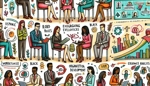 The Evolving Role of HR Coordinators: What's New?