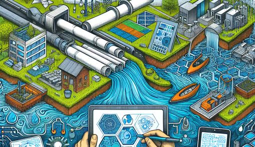 Emerging Technologies Shaping the Future of Stormwater Engineering