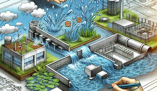 Ace Your Stormwater Engineer Interview: Strategic Tips & Common Questions