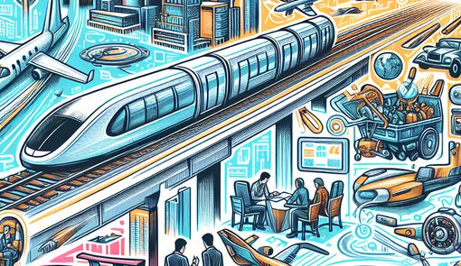 The Future of Transportation Jobs: Trends and Predictions