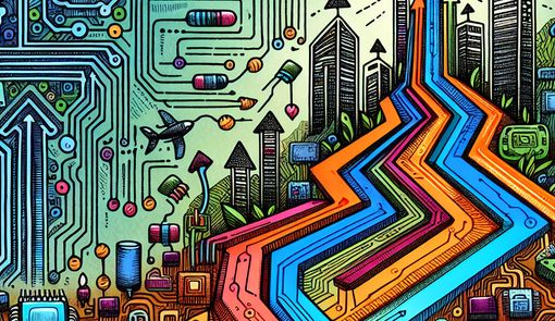 Career Growth in Electronics Engineering: Charting Your Path