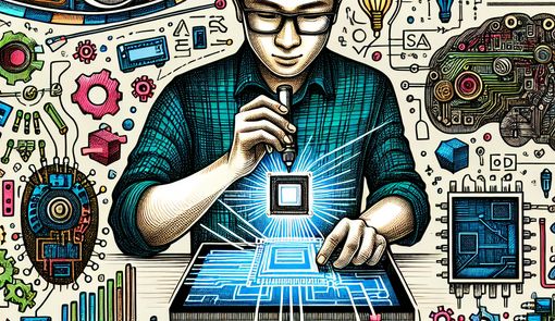 Top Skills You Need to Become a Computer Vision Hardware Engineer