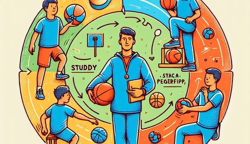 Career Jumpstart: 5 Key Steps to Becoming a Physical Education Teacher