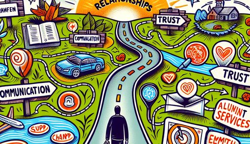 Mastering Client Relationships: A Roadmap for Aspiring Client Services Managers