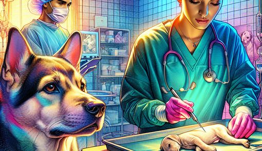 Acing the Interview: Tips and Strategies for Veterinary Surgeon Candidates