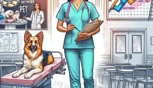 Advancing Your Veterinary Surgeon Career: Professional Development and Growth