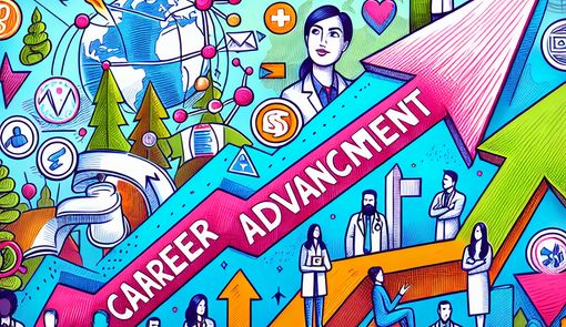 Advancing Your Career: Growth Opportunities for Pharmacovigilance Officers