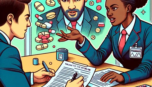 Nailing the Interview: Practical Tips for Aspiring Pharmacovigilance Officers