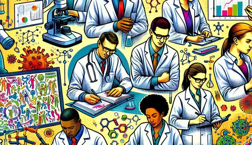 Clinical Research Roles Demystified: Understanding Your Path in Science