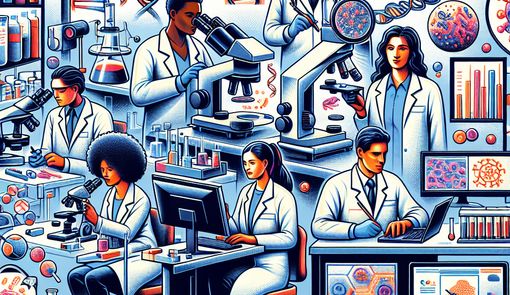 Essential Skills for Clinical Research Scientists: What Employers Want