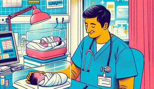 Neonatologist Earnings: Insight into Salaries and Compensation